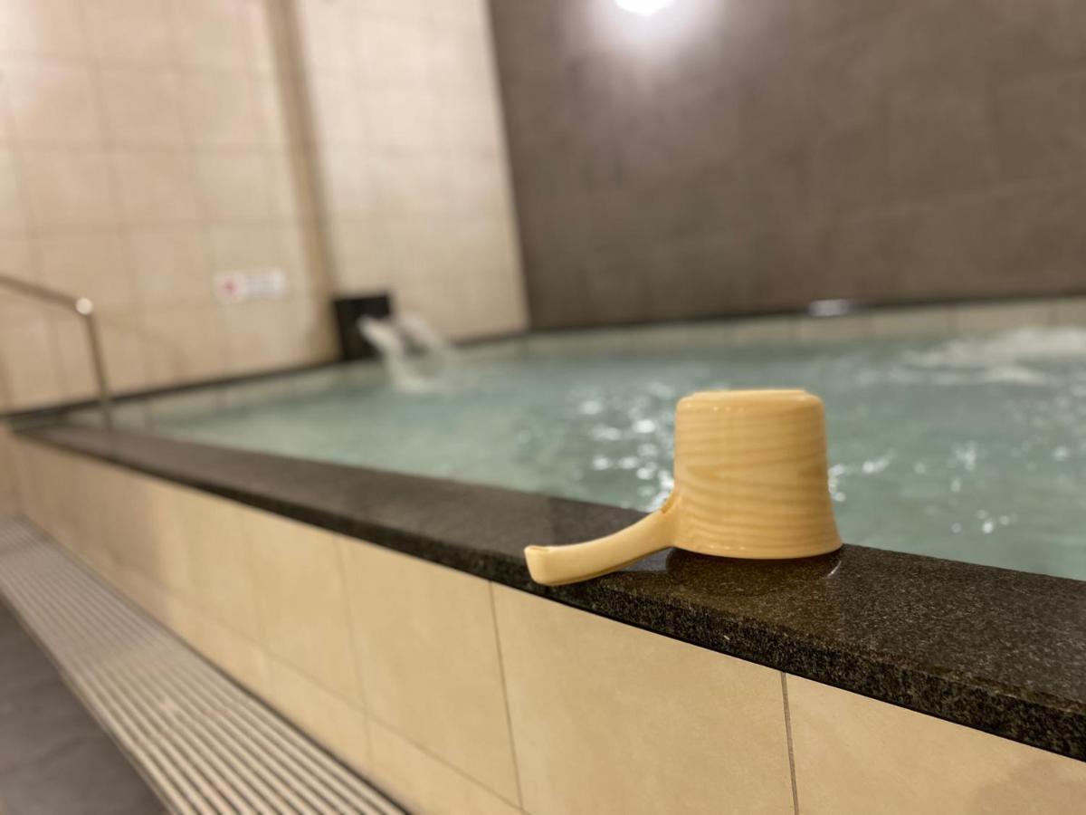 Smart Stay Shizuku Ueno Ekimae Τόκιο Εξωτερικό φωτογραφία
