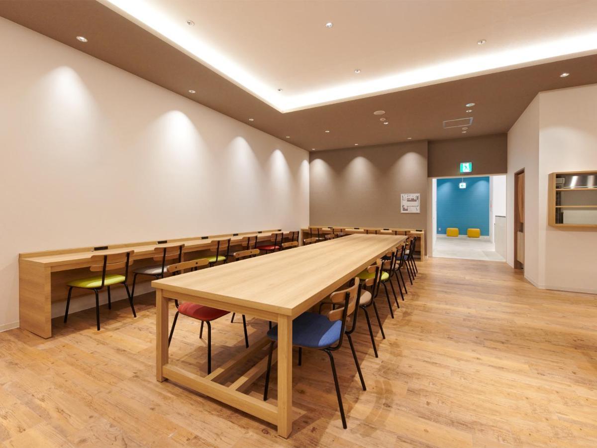 Smart Stay Shizuku Ueno Ekimae Τόκιο Εξωτερικό φωτογραφία