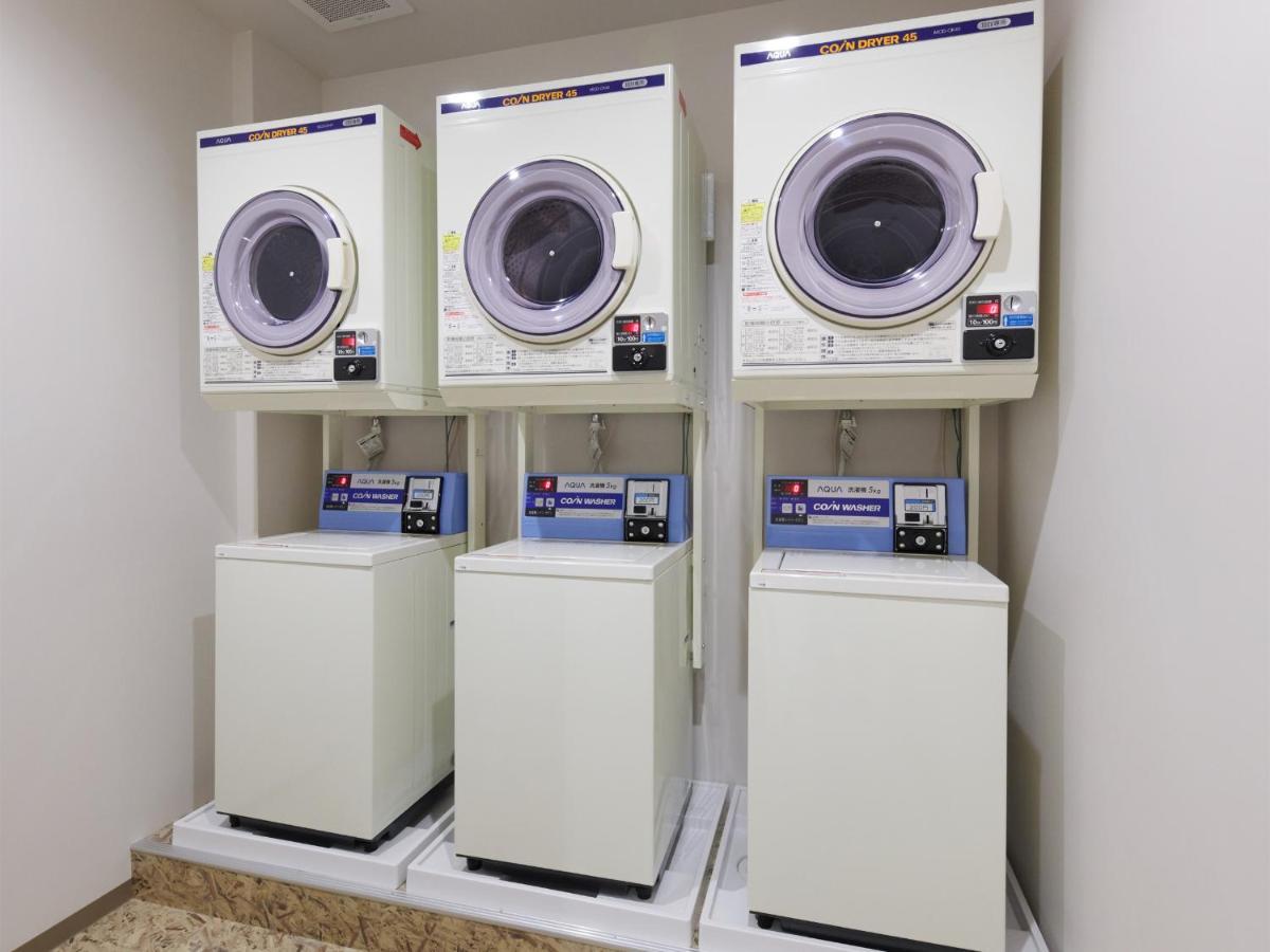 Smart Stay Shizuku Ueno Ekimae Τόκιο Εξωτερικό φωτογραφία